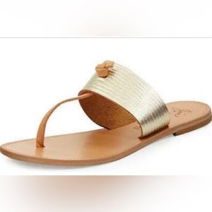 Joie A La Plage sandal